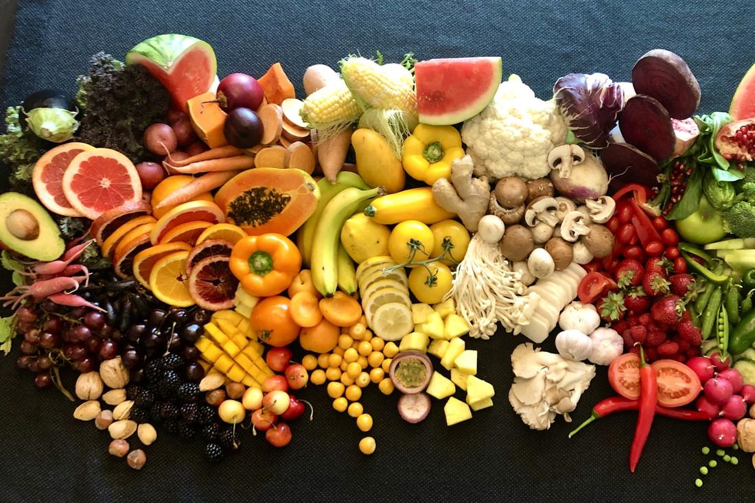 Impacto da nutrição no bem-estar