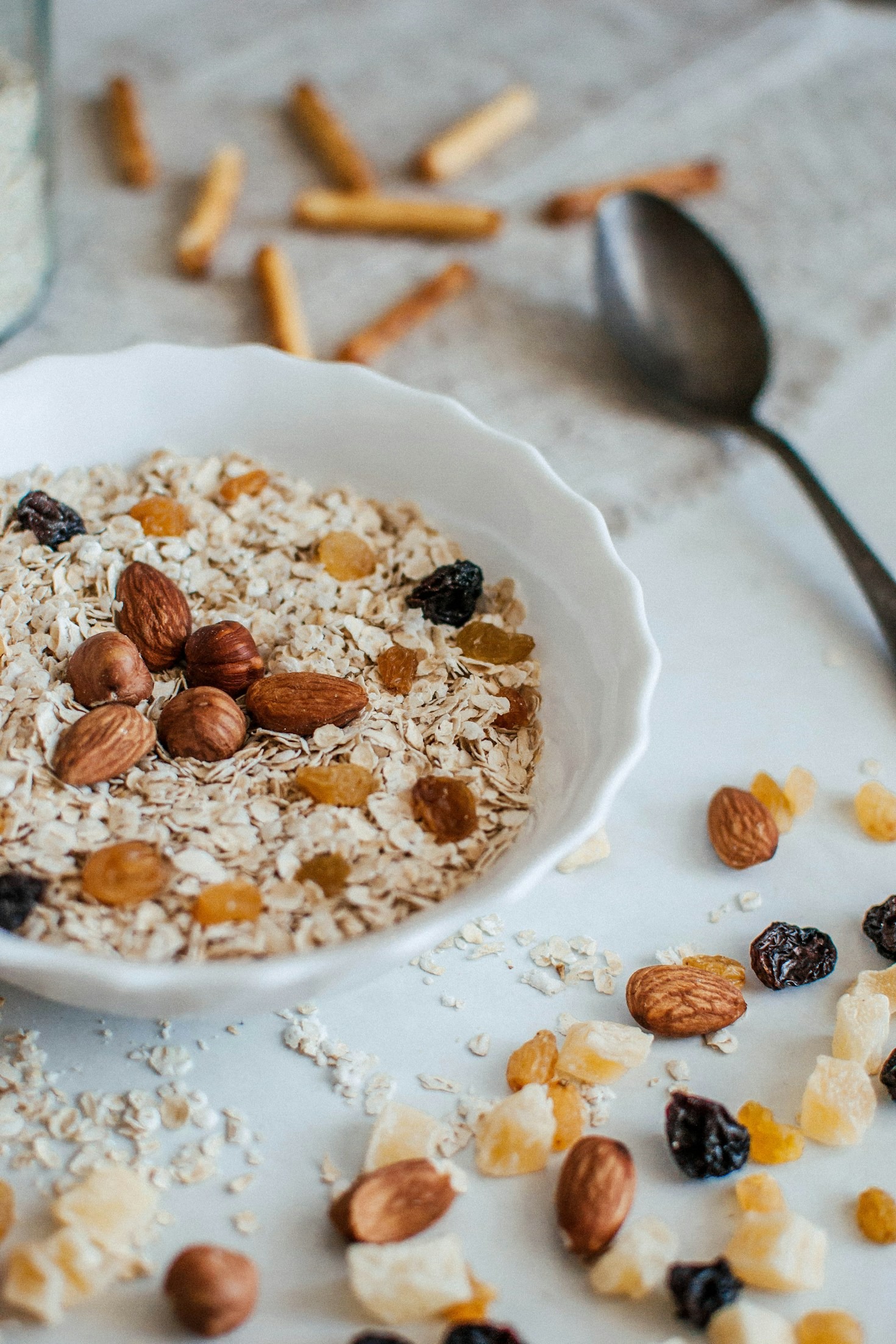O impacto da nutrição no seu bem-estar